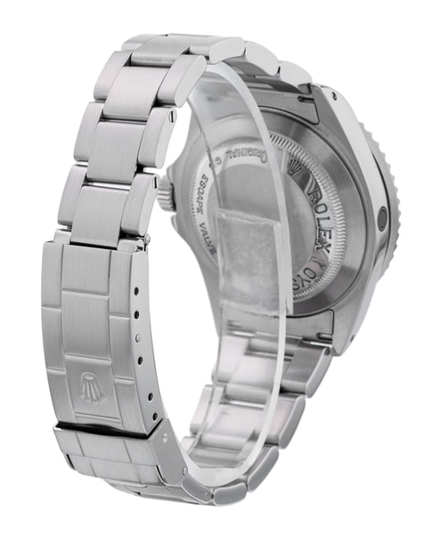 Rolex Sea-Dweller 16600